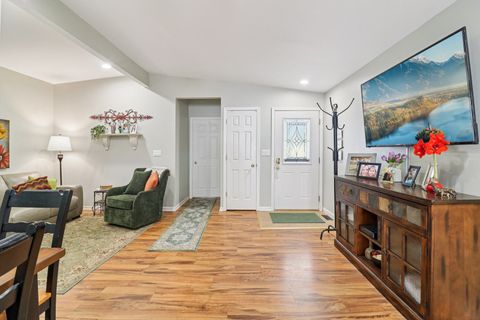 Tiny photo for 11 Highview Avenue, Fox Lake, IL 60020 (MLS # 12565382)