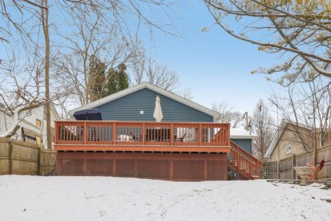 Tiny photo for 11 Highview Avenue, Fox Lake, IL 60020 (MLS # 12565382)