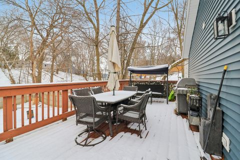 Tiny photo for 11 Highview Avenue, Fox Lake, IL 60020 (MLS # 12565382)