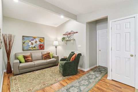 Tiny photo for 11 Highview Avenue, Fox Lake, IL 60020 (MLS # 12565382)