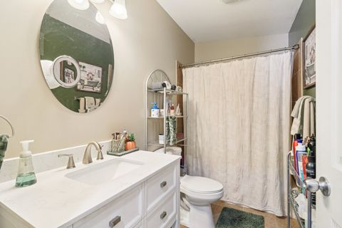 Tiny photo for 11 Highview Avenue, Fox Lake, IL 60020 (MLS # 12565382)