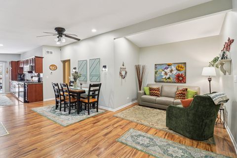 Tiny photo for 11 Highview Avenue, Fox Lake, IL 60020 (MLS # 12565382)