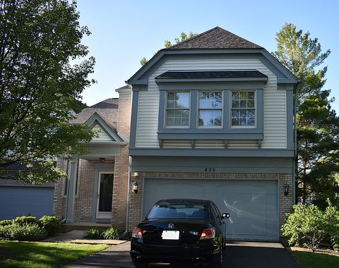 405 Orleans Avenue Naperville IL 60565