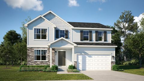 Photo of 748 W. Ashton Drive, Maple Park, IL 60151 (MLS # 12468728)