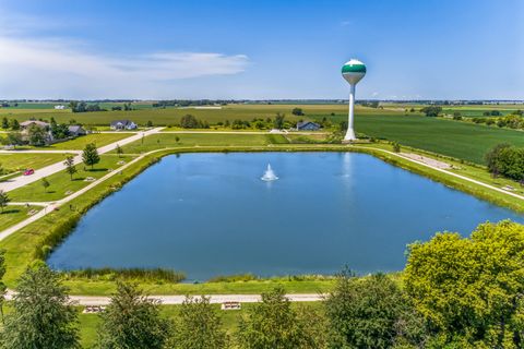 Tiny photo for 748 W. Ashton Drive, Maple Park, IL 60151 (MLS # 12468728)