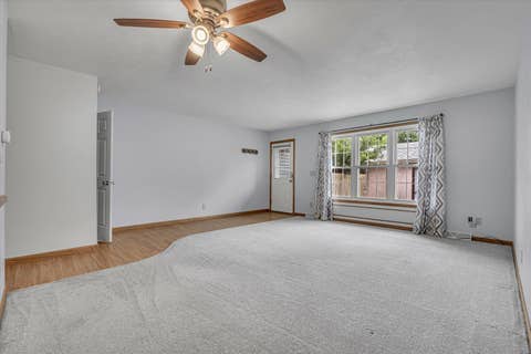 Tiny photo for 4620 WARREN Street, Davenport, IA 52806 (MLS # 12736884)