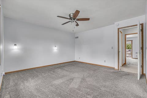 Tiny photo for 4620 WARREN Street, Davenport, IA 52806 (MLS # 12736884)