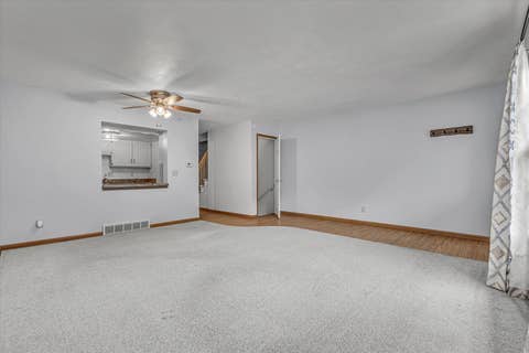 Tiny photo for 4620 WARREN Street, Davenport, IA 52806 (MLS # 12736884)