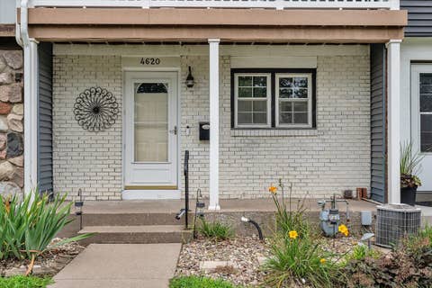 Tiny photo for 4620 WARREN Street, Davenport, IA 52806 (MLS # 12736884)