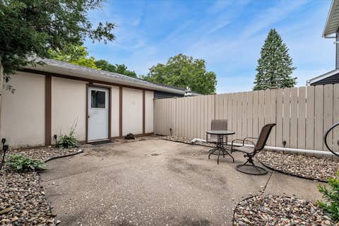 Tiny photo for 4620 WARREN Street, Davenport, IA 52806 (MLS # 12736884)