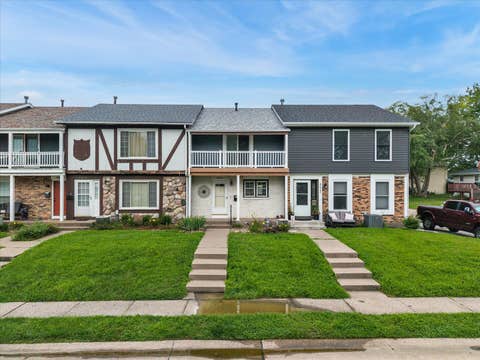 Tiny photo for 4620 WARREN Street, Davenport, IA 52806 (MLS # 12736884)