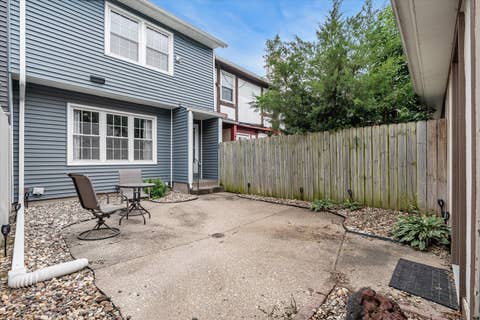 Tiny photo for 4620 WARREN Street, Davenport, IA 52806 (MLS # 12736884)