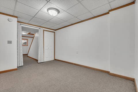 Tiny photo for 4620 WARREN Street, Davenport, IA 52806 (MLS # 12736884)