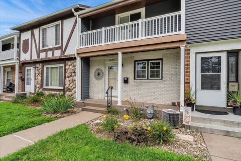 Tiny photo for 4620 WARREN Street, Davenport, IA 52806 (MLS # 12736884)