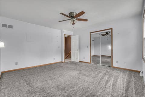 Tiny photo for 4620 WARREN Street, Davenport, IA 52806 (MLS # 12736884)