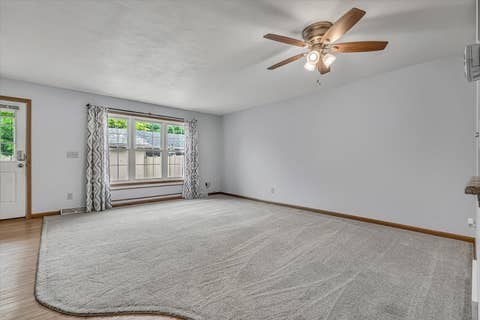 Tiny photo for 4620 WARREN Street, Davenport, IA 52806 (MLS # 12736884)