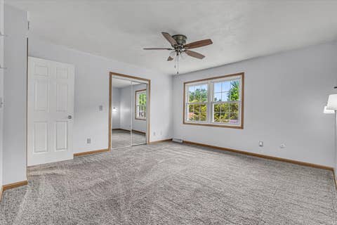 Tiny photo for 4620 WARREN Street, Davenport, IA 52806 (MLS # 12736884)