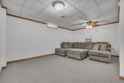 Tiny photo for 4620 WARREN Street, Davenport, IA 52806 (MLS # 12736884)