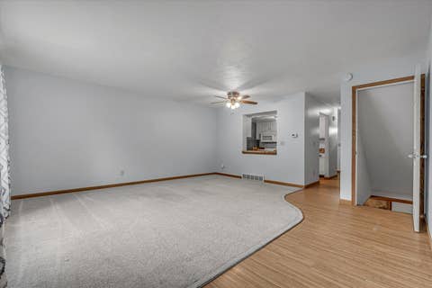 Tiny photo for 4620 WARREN Street, Davenport, IA 52806 (MLS # 12736884)