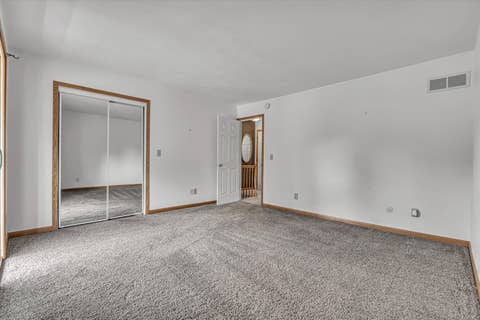 Tiny photo for 4620 WARREN Street, Davenport, IA 52806 (MLS # 12736884)