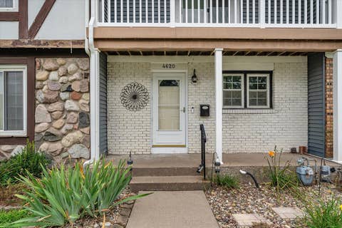 Tiny photo for 4620 WARREN Street, Davenport, IA 52806 (MLS # 12736884)
