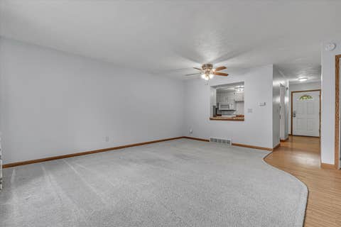 Tiny photo for 4620 WARREN Street, Davenport, IA 52806 (MLS # 12736884)