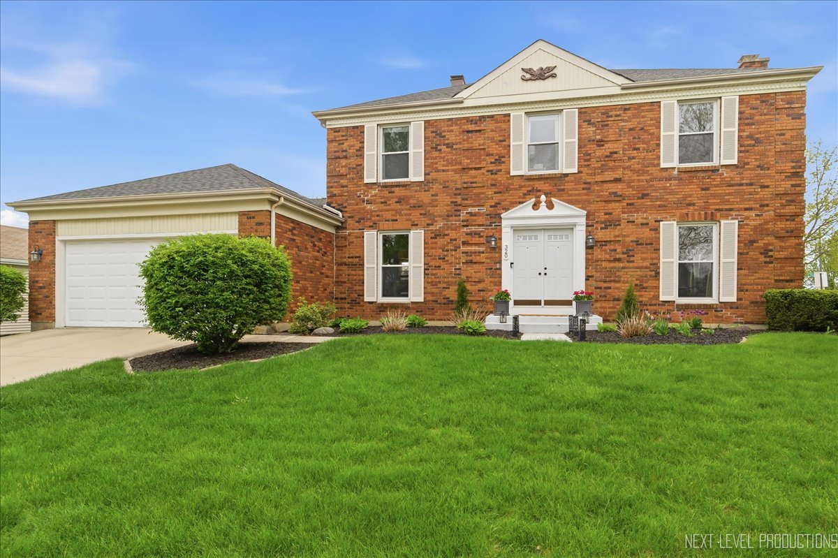 320 ESSEX Court