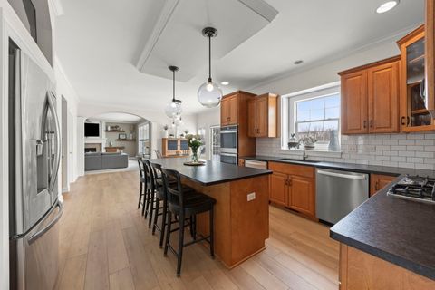 Tiny photo for 24838 Thornberry Drive, Plainfield, IL 60544 (MLS # 12523284)