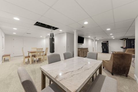 Tiny photo for 24838 Thornberry Drive, Plainfield, IL 60544 (MLS # 12523284)