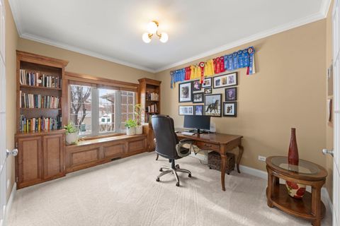 Tiny photo for 24838 Thornberry Drive, Plainfield, IL 60544 (MLS # 12523284)