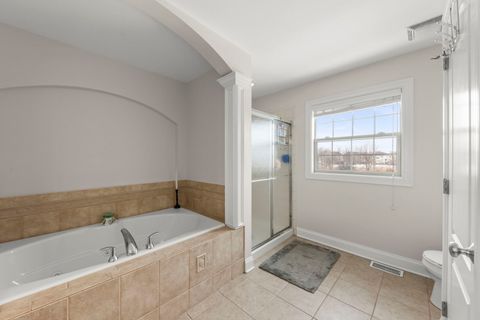 Tiny photo for 24838 Thornberry Drive, Plainfield, IL 60544 (MLS # 12523284)