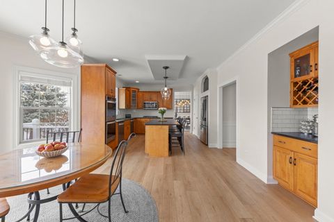 Tiny photo for 24838 Thornberry Drive, Plainfield, IL 60544 (MLS # 12523284)