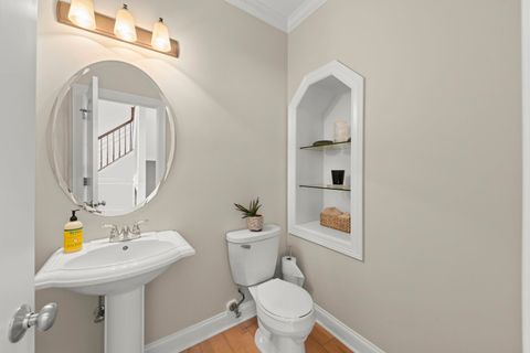 Tiny photo for 24838 Thornberry Drive, Plainfield, IL 60544 (MLS # 12523284)