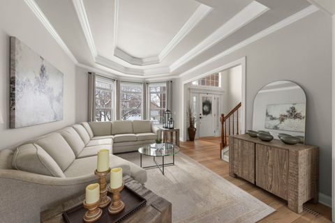 Tiny photo for 24838 Thornberry Drive, Plainfield, IL 60544 (MLS # 12523284)