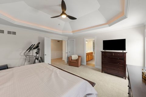 Tiny photo for 24838 Thornberry Drive, Plainfield, IL 60544 (MLS # 12523284)