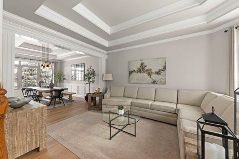 Tiny photo for 24838 Thornberry Drive, Plainfield, IL 60544 (MLS # 12523284)