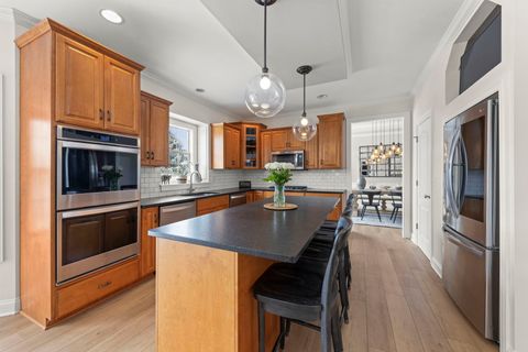 Tiny photo for 24838 Thornberry Drive, Plainfield, IL 60544 (MLS # 12523284)