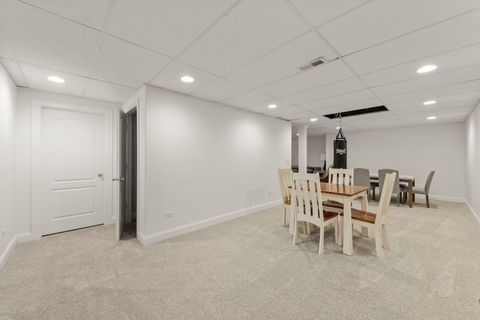 Tiny photo for 24838 Thornberry Drive, Plainfield, IL 60544 (MLS # 12523284)