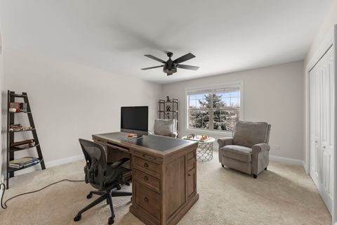 Tiny photo for 24838 Thornberry Drive, Plainfield, IL 60544 (MLS # 12523284)