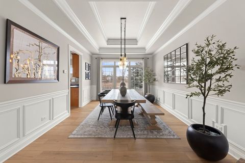 Tiny photo for 24838 Thornberry Drive, Plainfield, IL 60544 (MLS # 12523284)