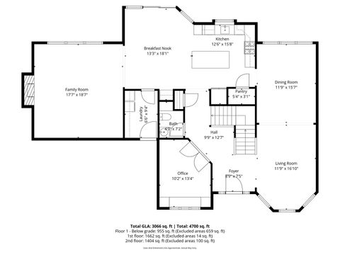 Tiny photo for 24838 Thornberry Drive, Plainfield, IL 60544 (MLS # 12523284)