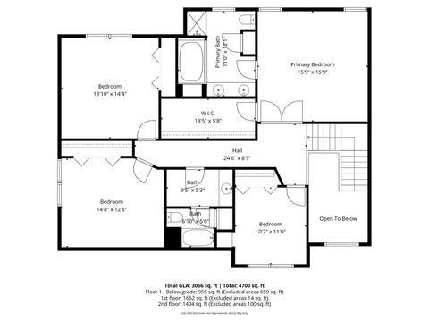 Tiny photo for 24838 Thornberry Drive, Plainfield, IL 60544 (MLS # 12523284)