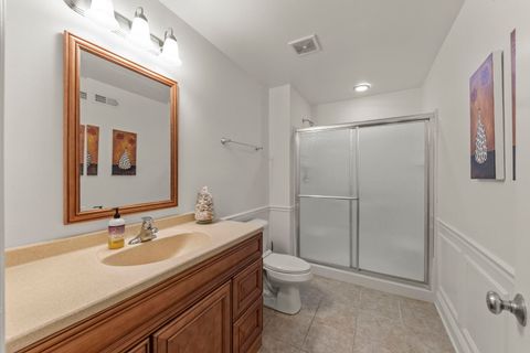 Tiny photo for 24838 Thornberry Drive, Plainfield, IL 60544 (MLS # 12523284)