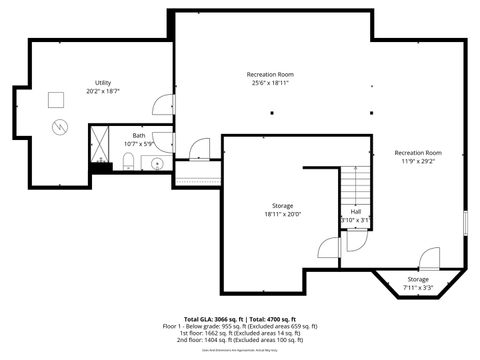 Tiny photo for 24838 Thornberry Drive, Plainfield, IL 60544 (MLS # 12523284)