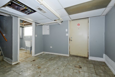Tiny photo for 10320 S Indiana Avenue, Chicago, IL 60628 (MLS # 12692108)