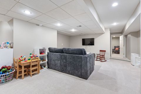 Tiny photo for 6N680 Somerset Drive, St. Charles, IL 60175 (MLS # 12600908)