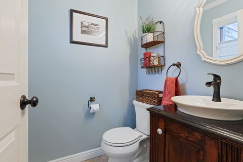 Tiny photo for 6N680 Somerset Drive, St. Charles, IL 60175 (MLS # 12600908)