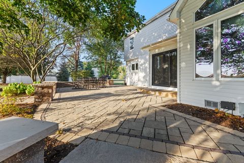 Tiny photo for 6N680 Somerset Drive, St. Charles, IL 60175 (MLS # 12600908)