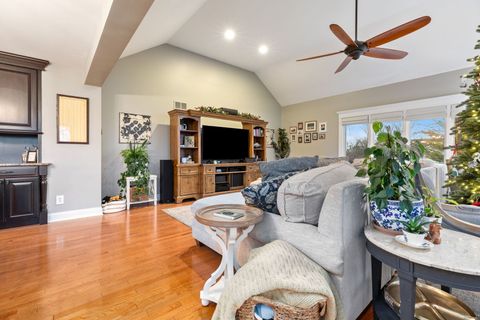 Tiny photo for 6N680 Somerset Drive, St. Charles, IL 60175 (MLS # 12600908)