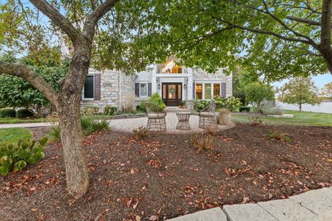 Tiny photo for 6N680 Somerset Drive, St. Charles, IL 60175 (MLS # 12600908)